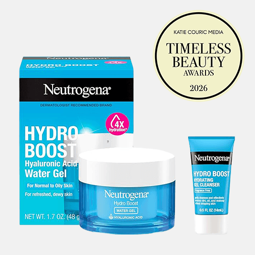 neutrogena hydroboost