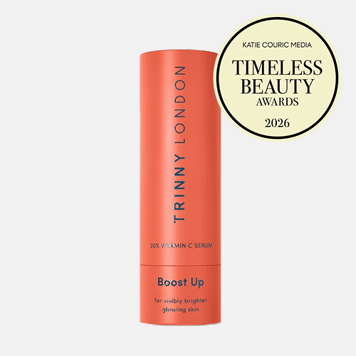 trinny london vit c serum