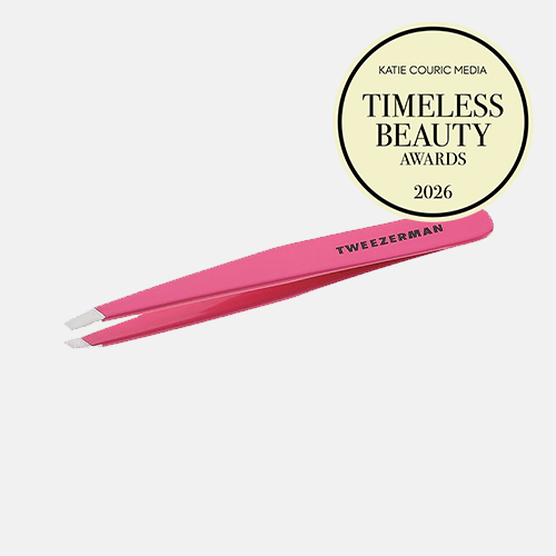 tweezers (chin hair) Tweezerman