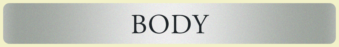 Body Care