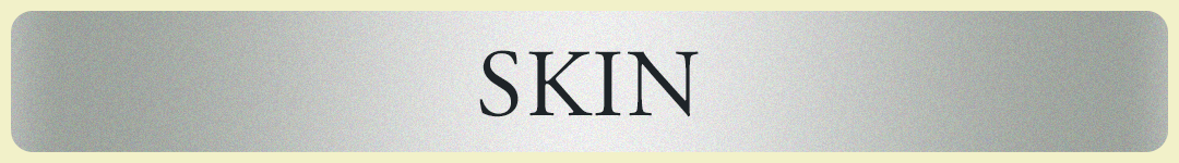 Skincare