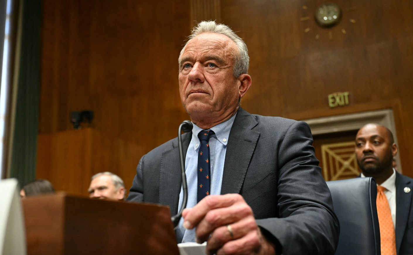 RFK Jr.