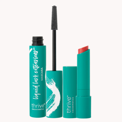 Thrive Causemetics Mom's Essentials Duo