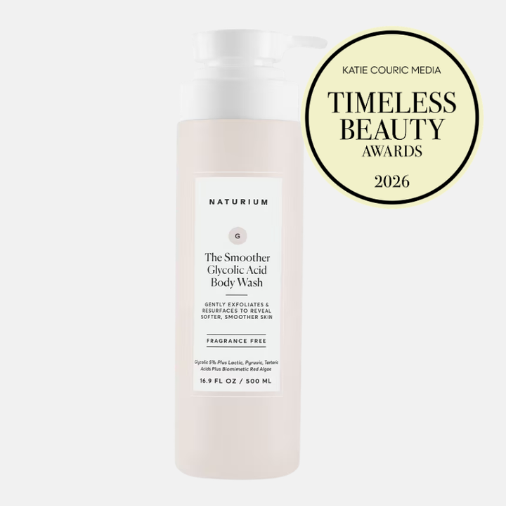 naturium body wash