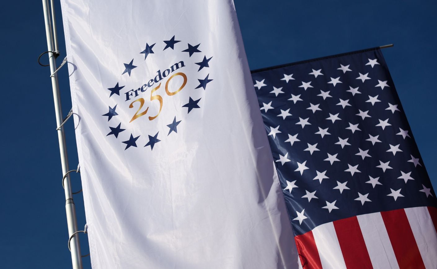 America 250