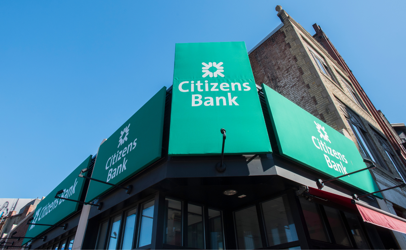 Citizens Bank