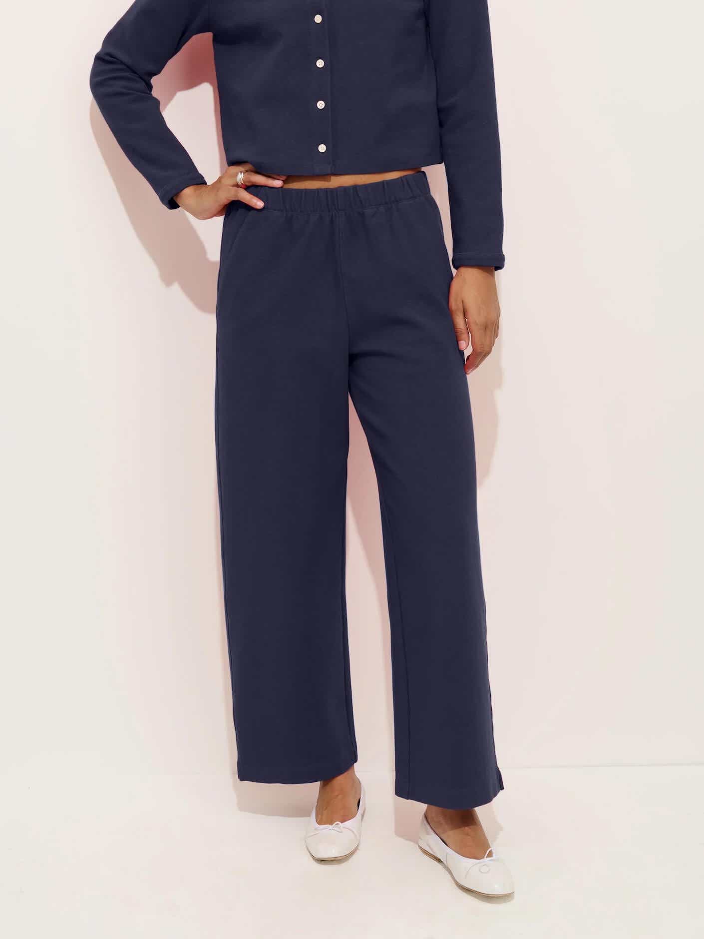 Alex Mill Coco pants.