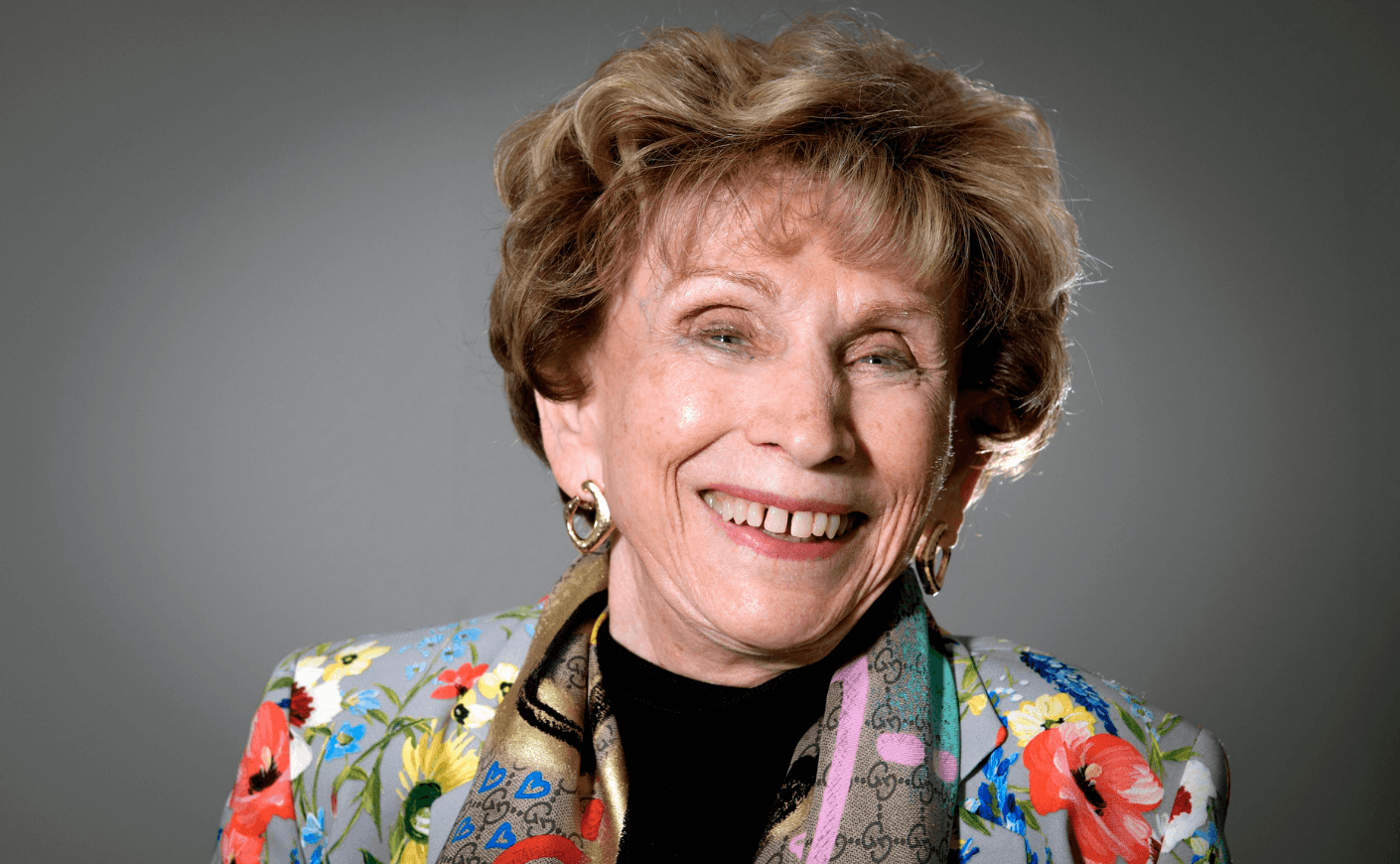 edith eger