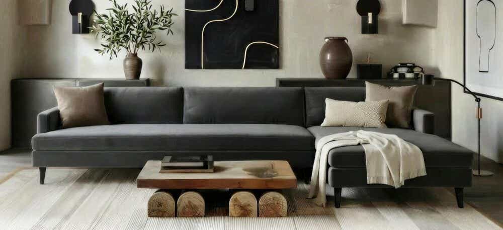 Albany Park lido sofa