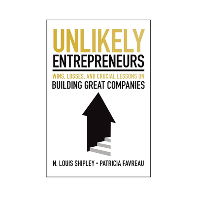 Unlikely Entrepreneurs