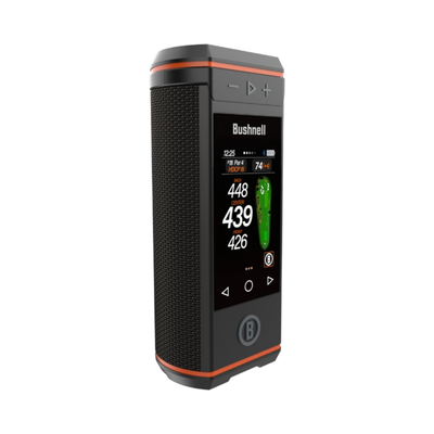 Bushnell Golf Speaker and GPS