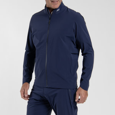 Rain Rescue 2.0 Jacket