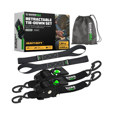 rhino straps