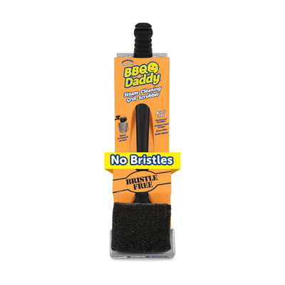 scrub daddy