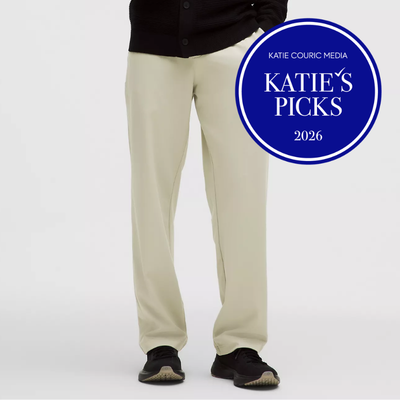 lululemon Daydrift Classic Fit Trousers