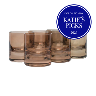 Estelle Whiskey Glass Set
