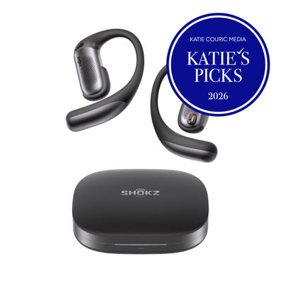 Shokz OpenFit Earbuds