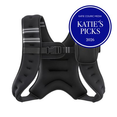 Weighted Vest