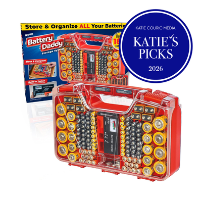 Battery Daddy