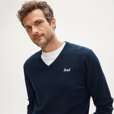 jcrew dad