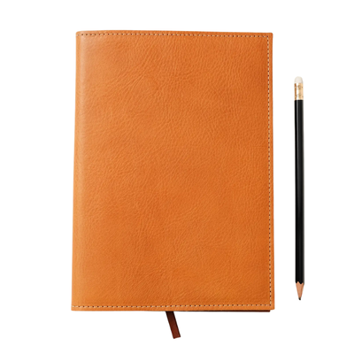 Casupo Refillable Journal Cover