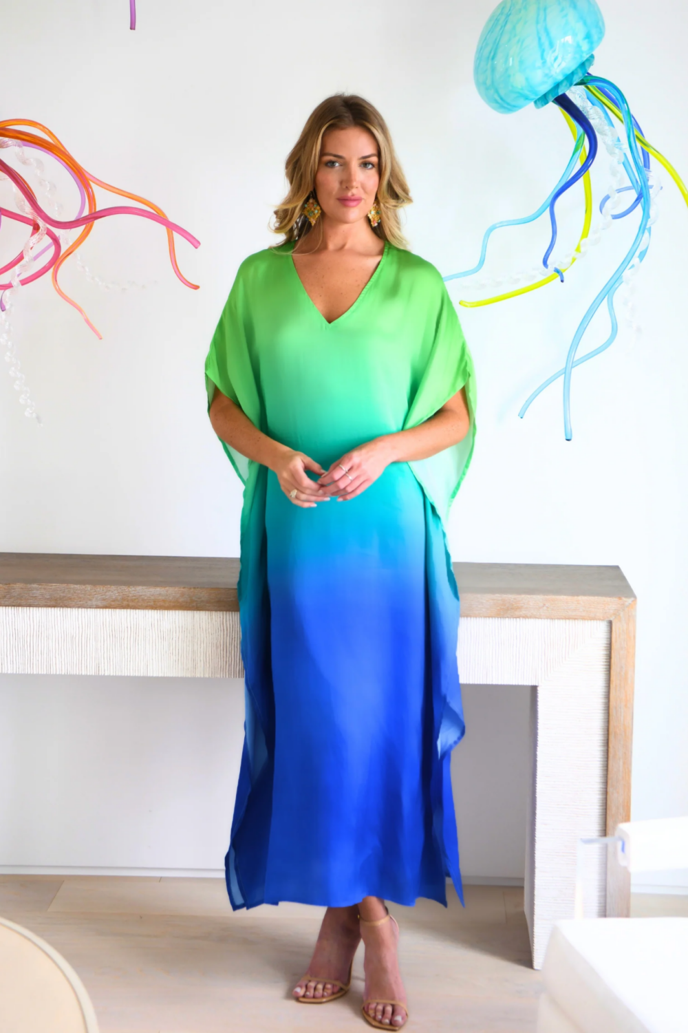 Walker and Wade Kaftan