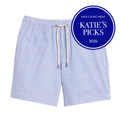 Fair Harbour Swim Trunks