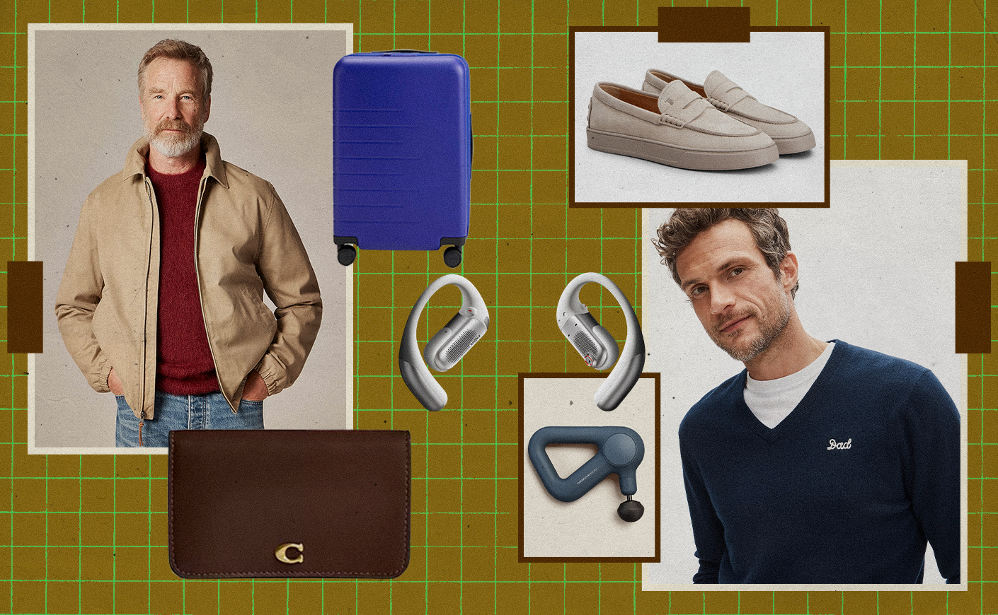 giftsfordads