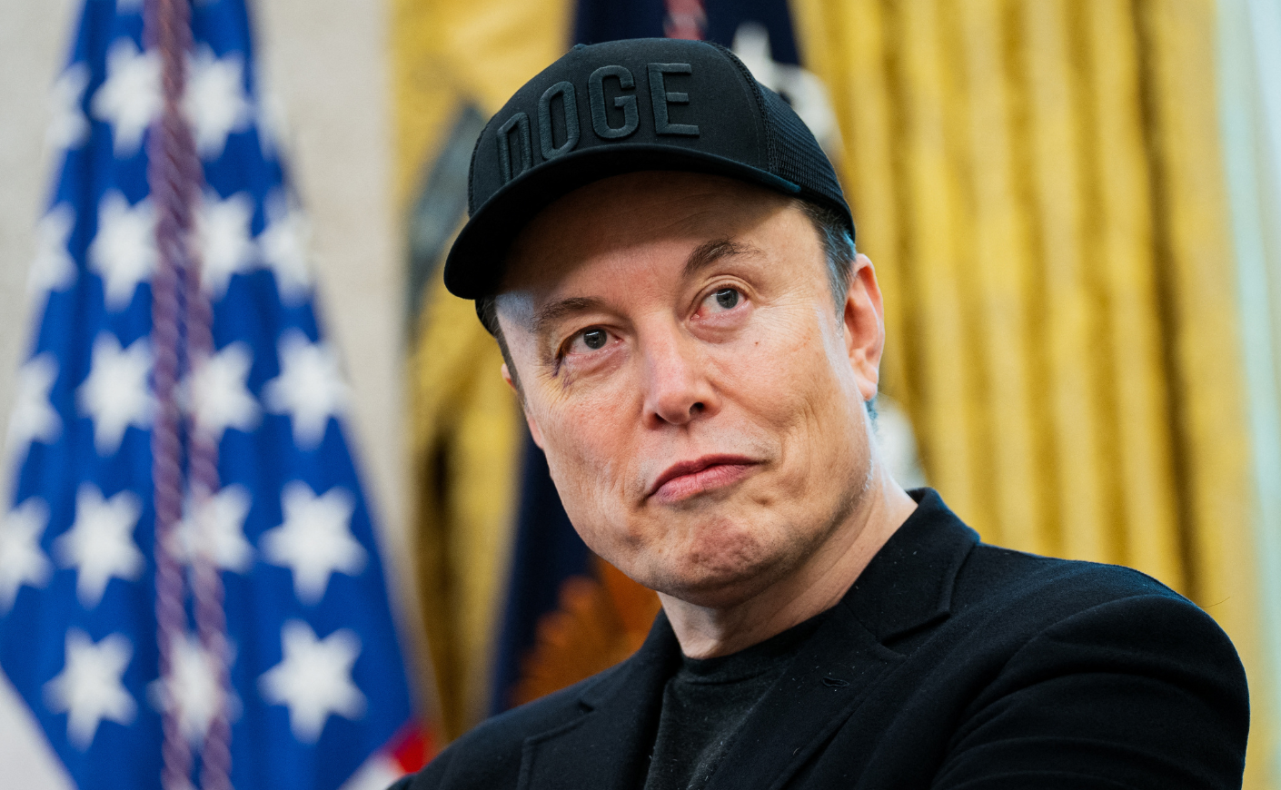 Musk