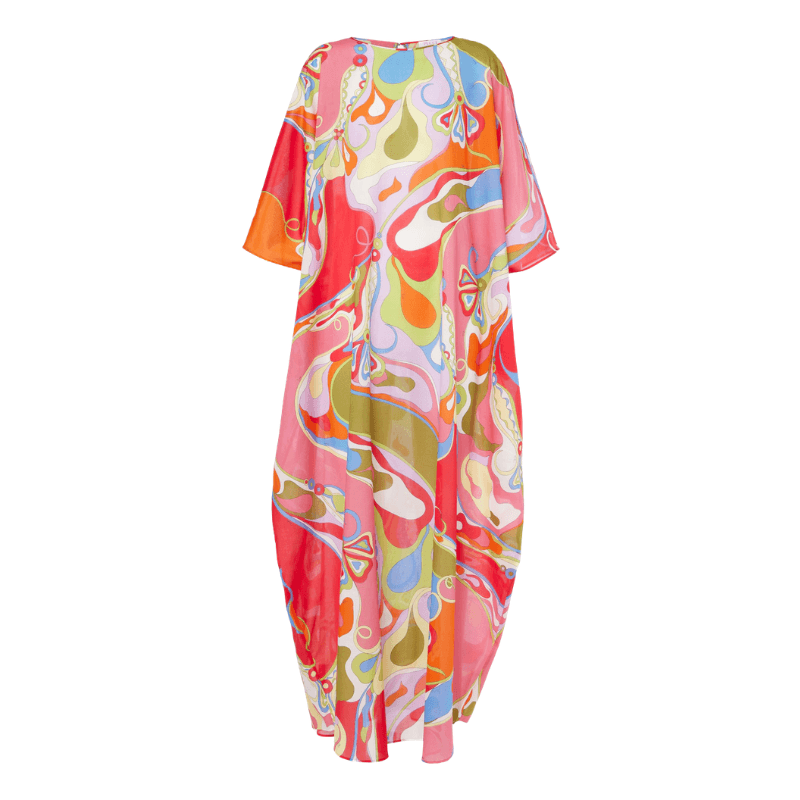 Pucci Caftan