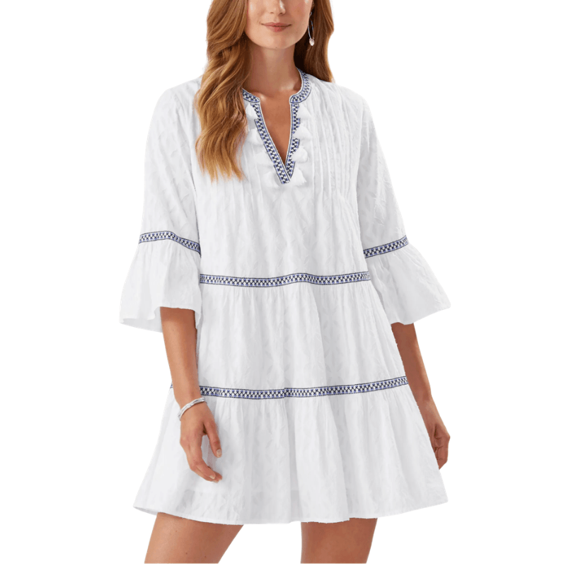 Tommy Bahama Caftan
