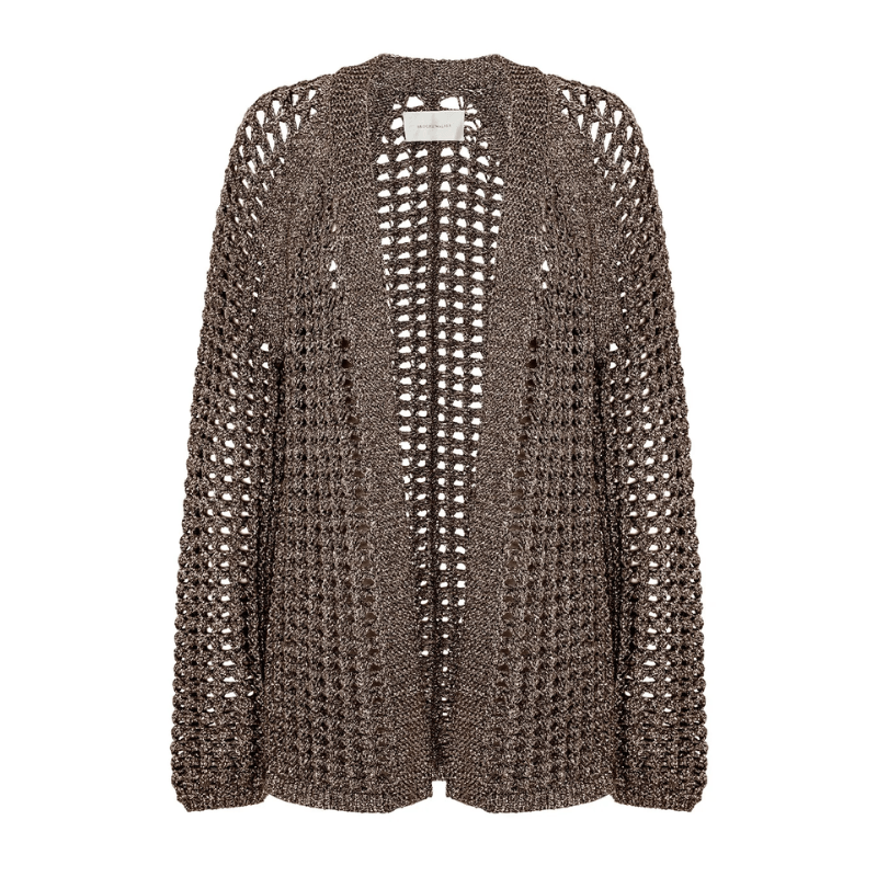Brochu walker cardigan