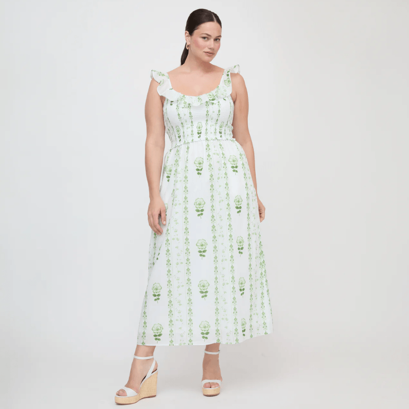 Hill House Cambria Dress