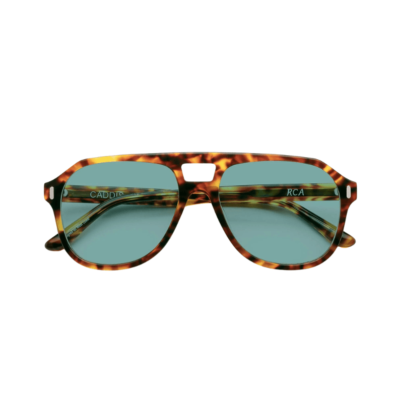 Caddis Root Cause Analysis glasses