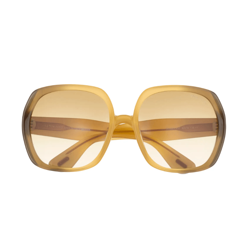 Tom Ford sunglasses