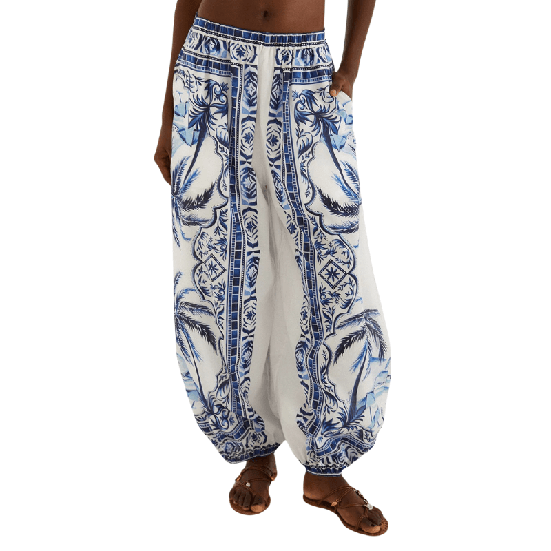 farm rio balloon pants