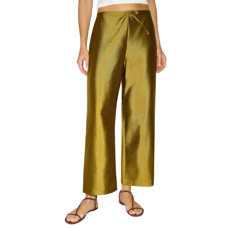 Reformation Olina Pants