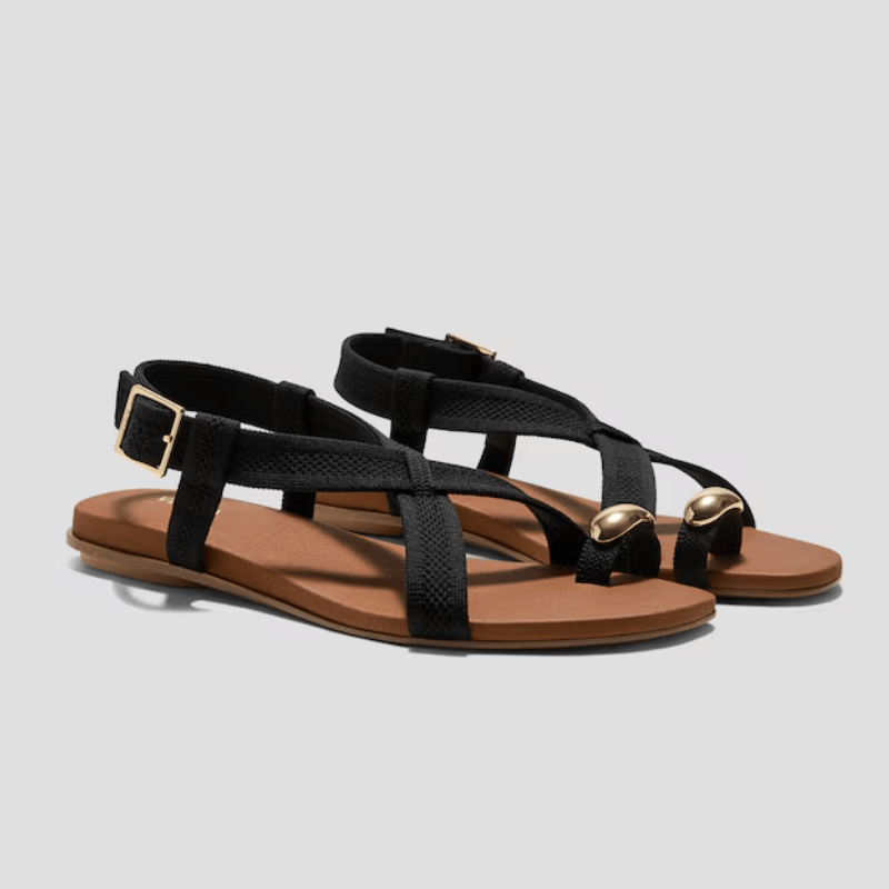 viviaia toe ring sandals