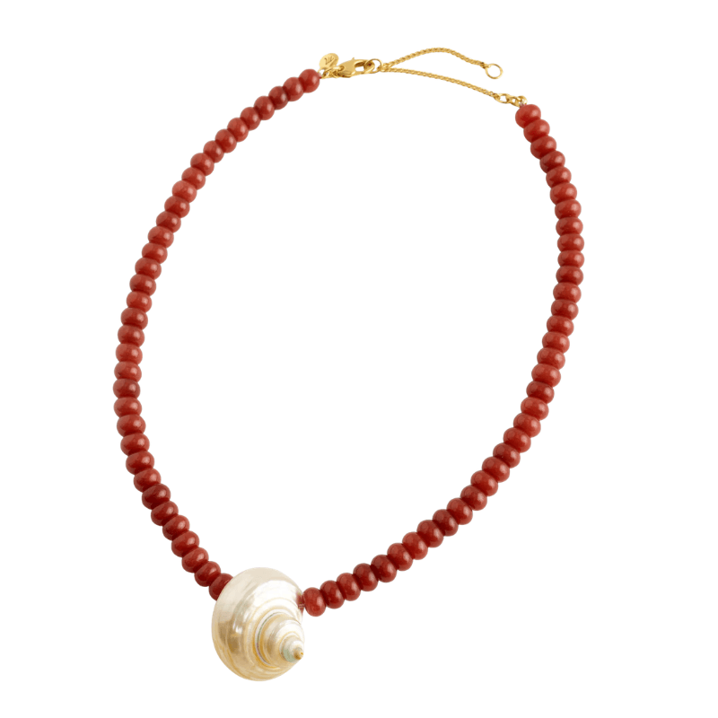madewell necklace