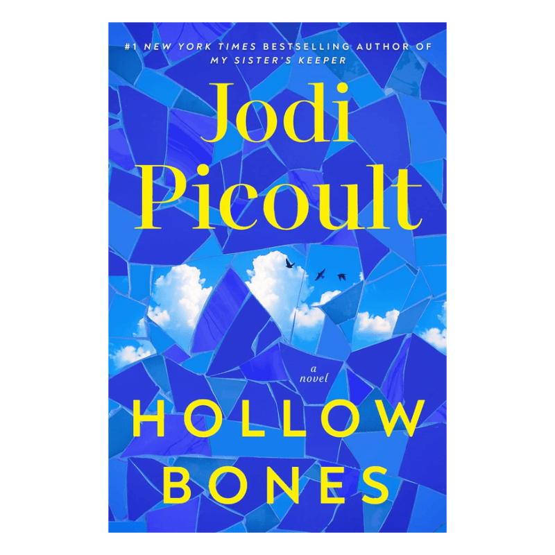 hollow bones by jodi picoult