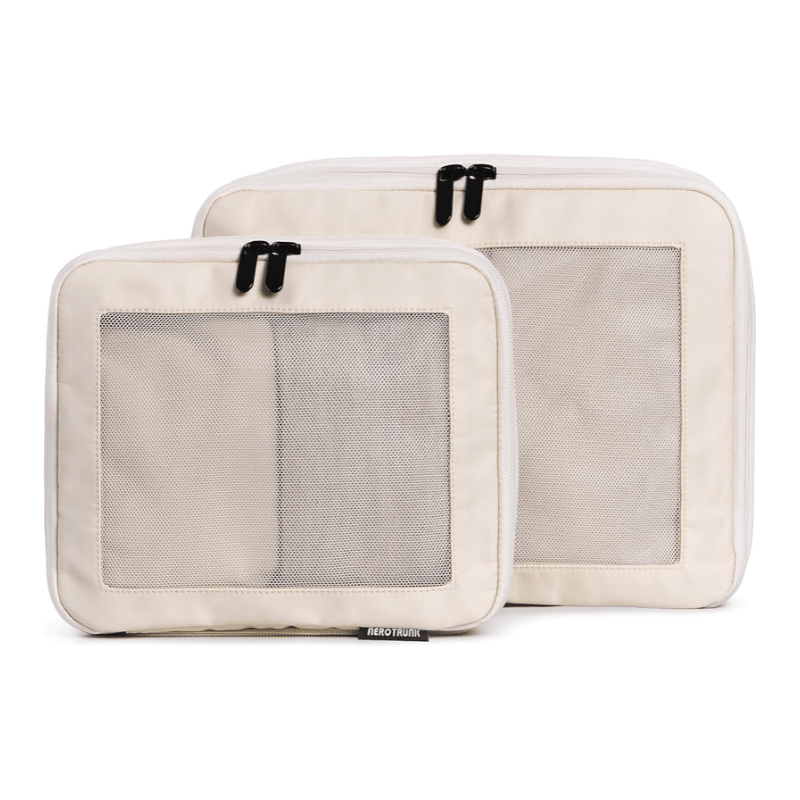 aerotrunk compression cubes