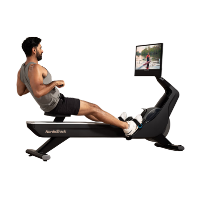 RW900 Rower