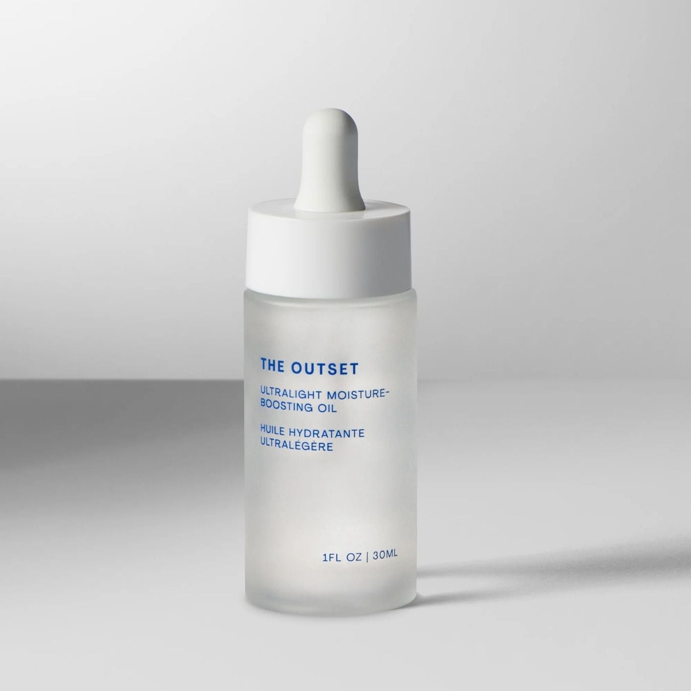 the outset boosting oil