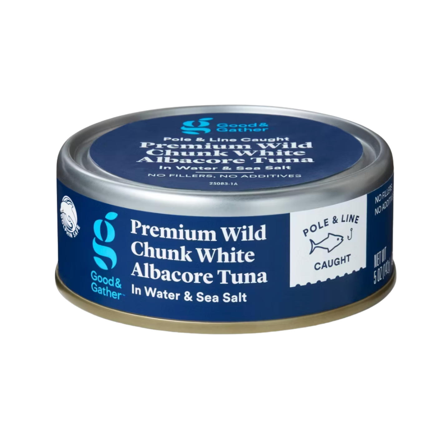 Safe Catch tuna