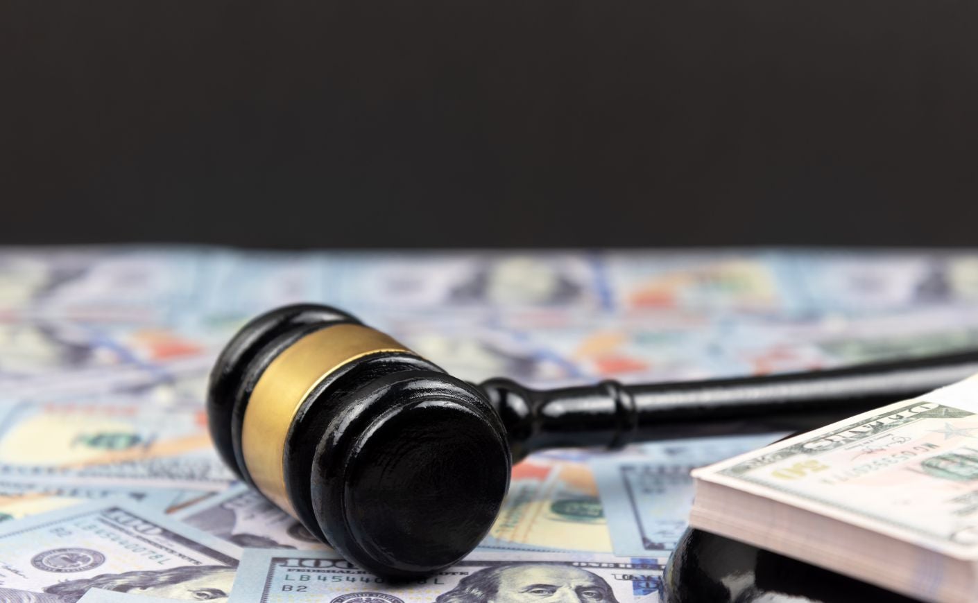 gavel