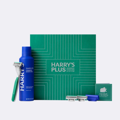 harrys