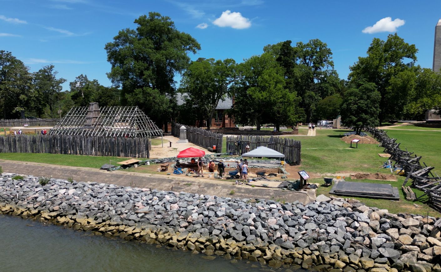 Jamestown