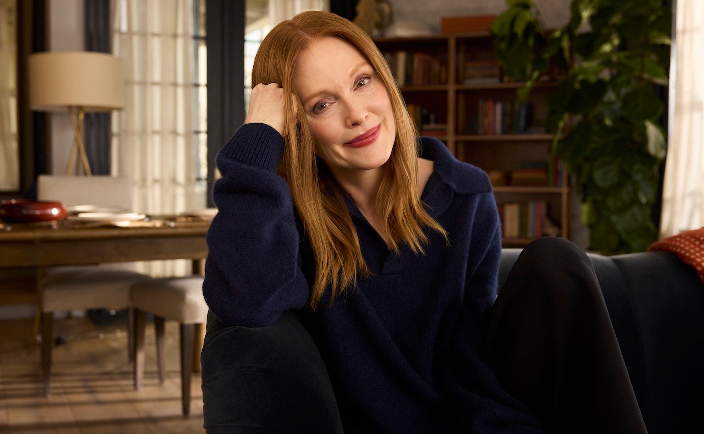 julianne moore