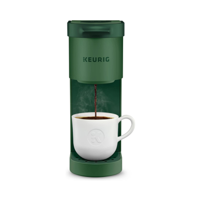 Keurig K-Mini Coffee Maker