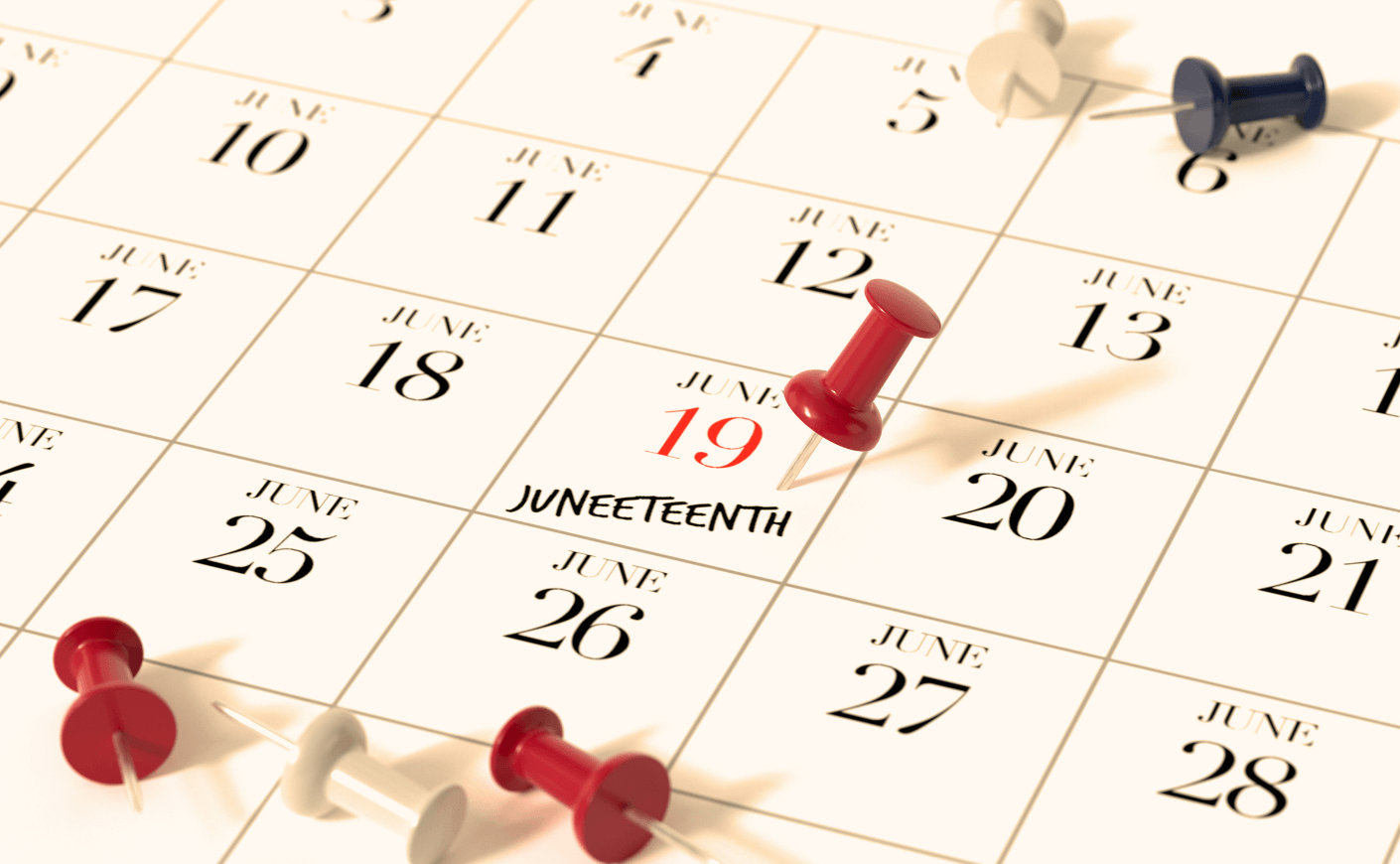 why is it called juneteenth